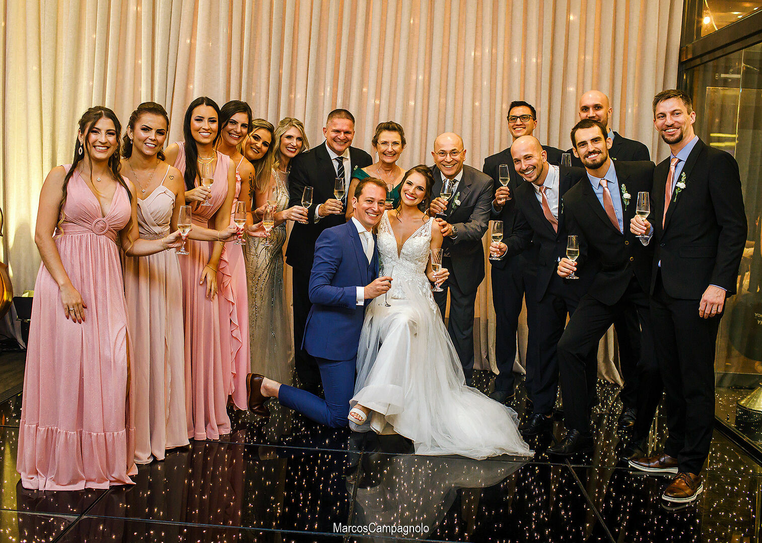 Foto Cas Marcia e Tiago - Imagem 50