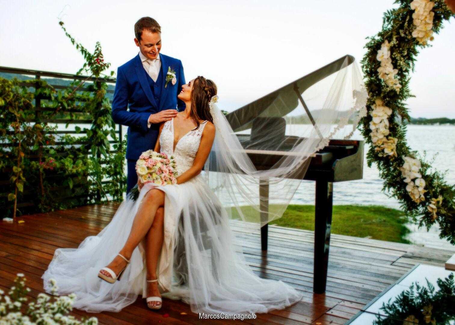 Foto Cas Marcia e Tiago - Imagem 43