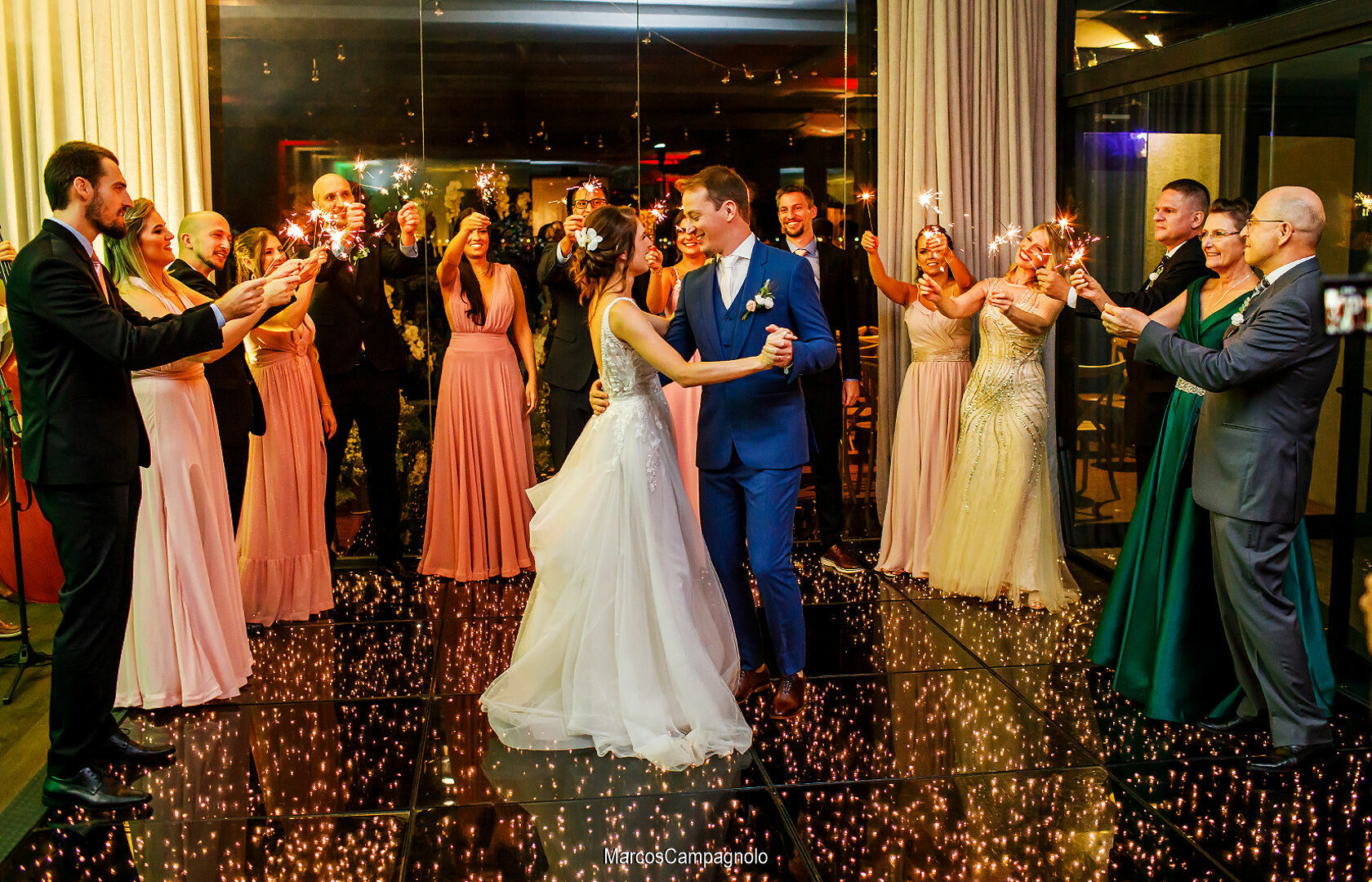 Foto Cas Marcia e Tiago - Imagem 56