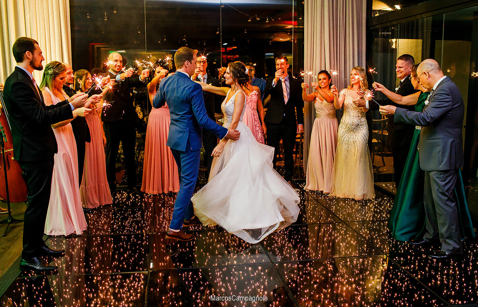 Foto Cas Marcia e Tiago - Imagem 57