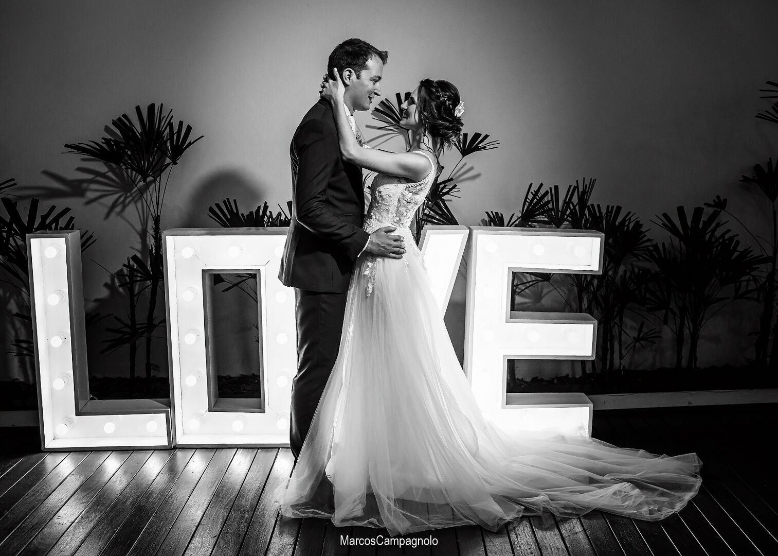 Foto Cas Marcia e Tiago - Imagem 53