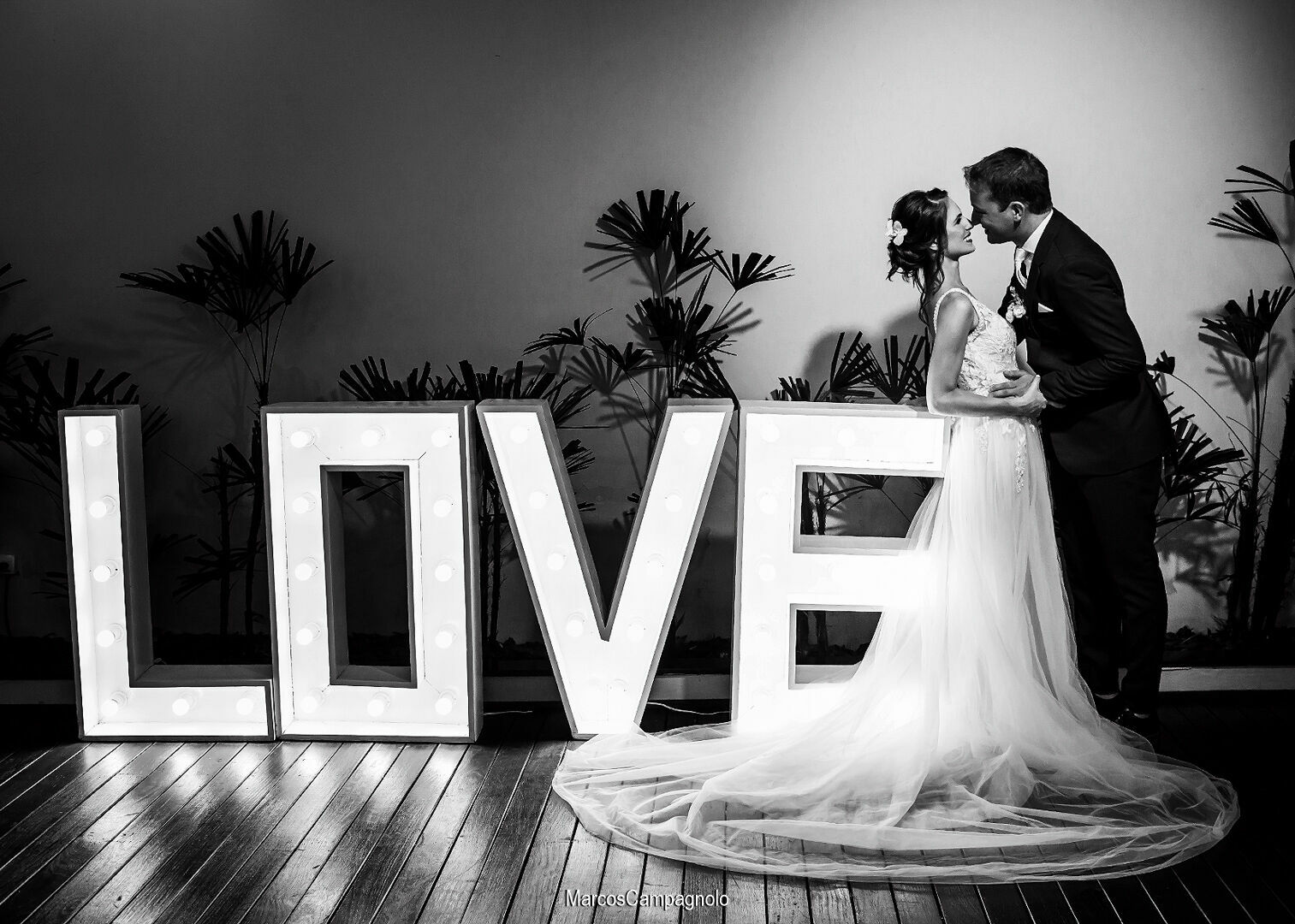 Foto Cas Marcia e Tiago - Imagem 52