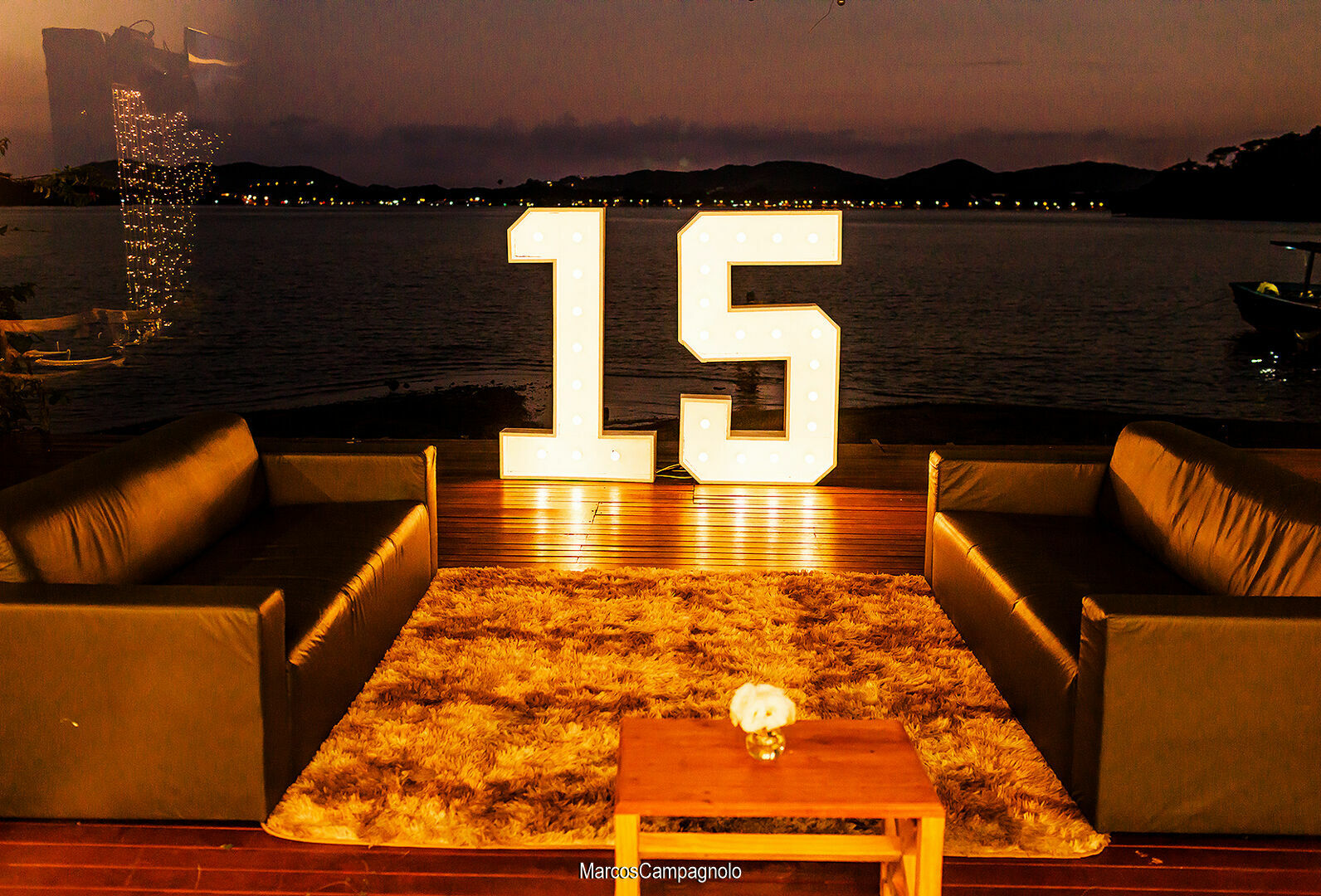 Foto 15 anos Ana Carolina - Imagem 5