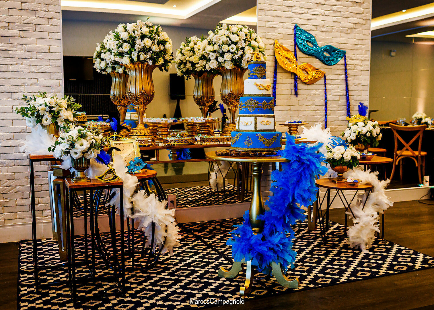 Foto 15 anos Ana Carolina - Imagem 3