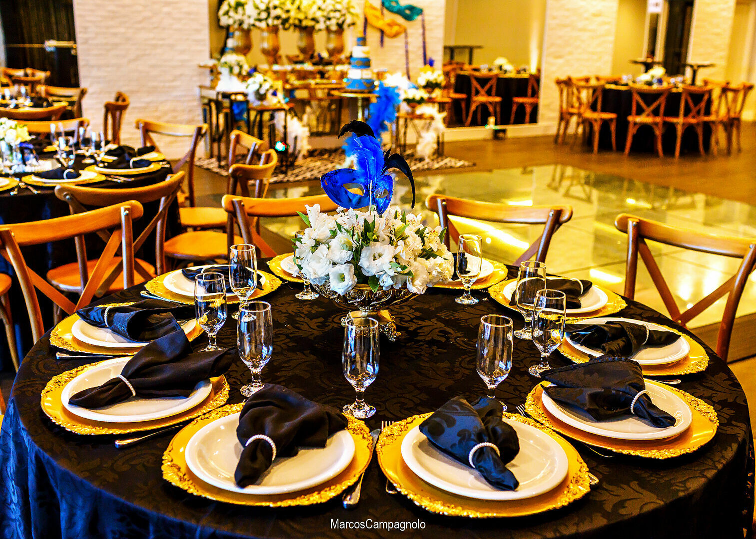 Foto 15 anos Ana Carolina - Imagem 2