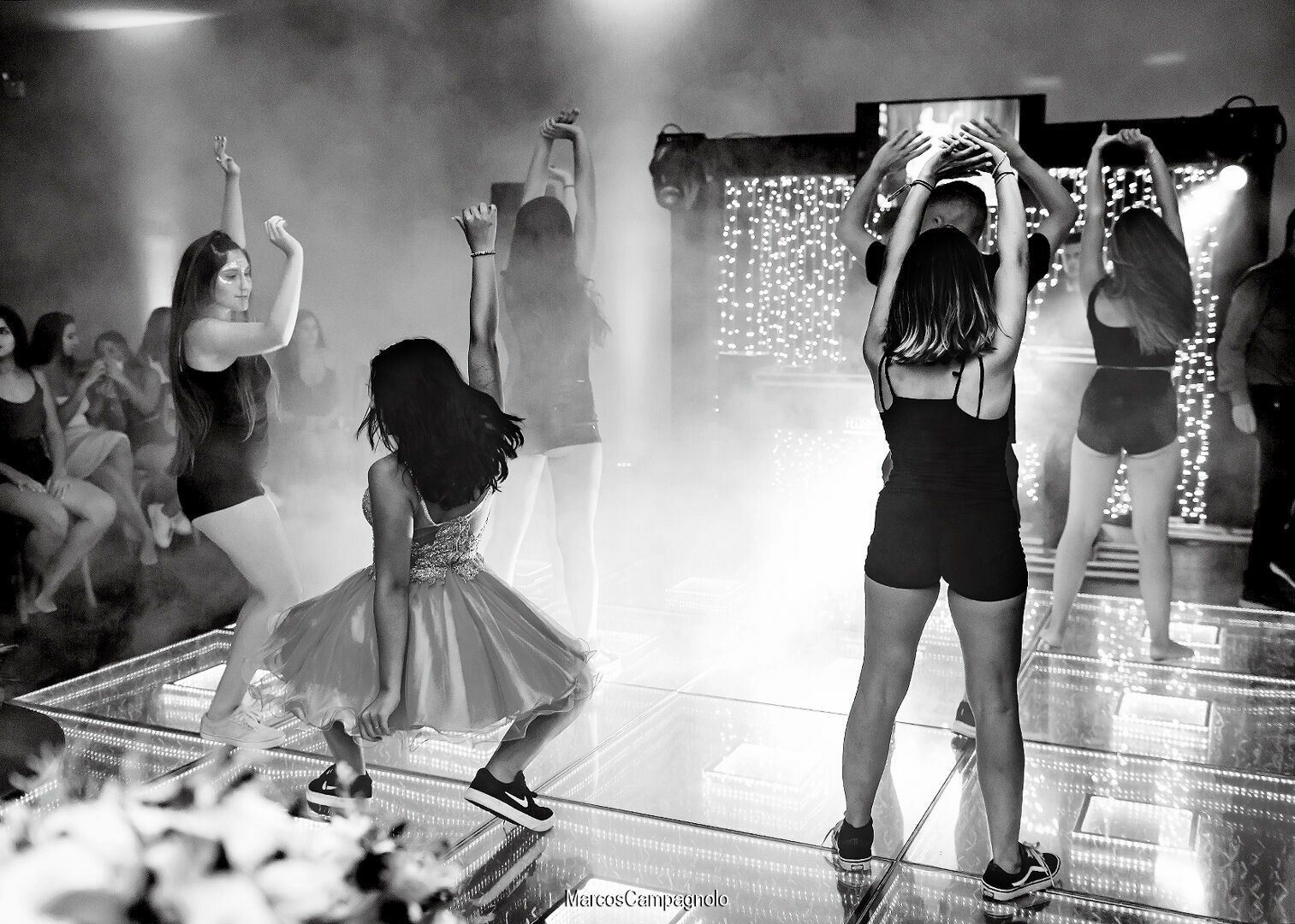 Foto 15 anos Ana Carolina - Imagem 26