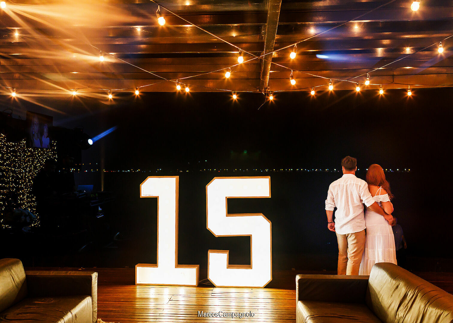 Foto 15 anos Ana Carolina - Imagem 25