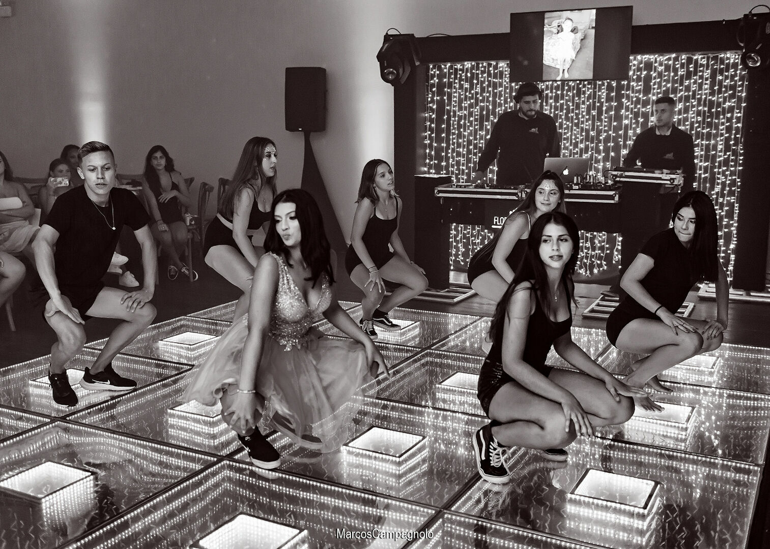 Foto 15 anos Ana Carolina - Imagem 27