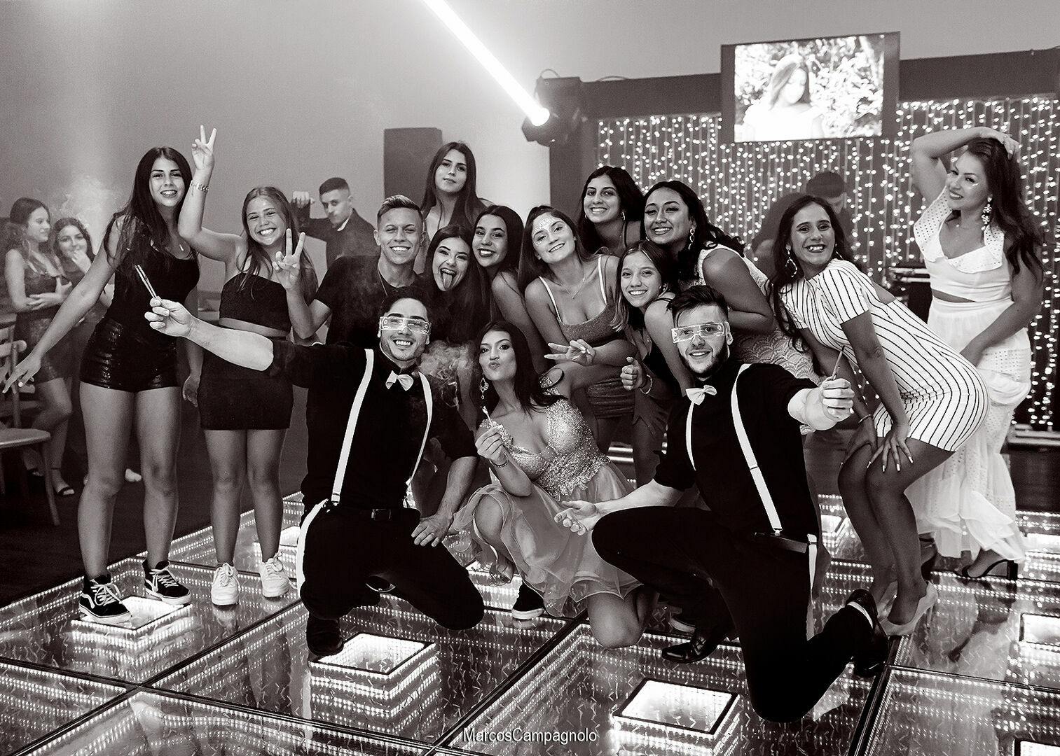 Foto 15 anos Ana Carolina - Imagem 29