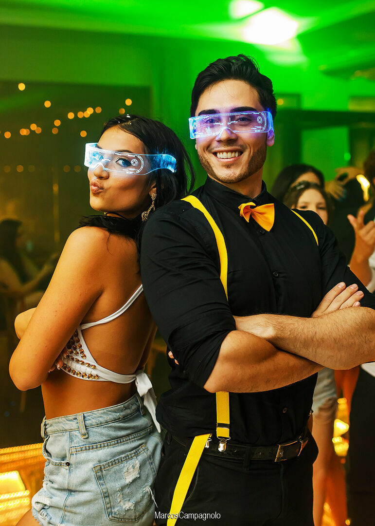 Foto 15 anos Ana Carolina - Imagem 35