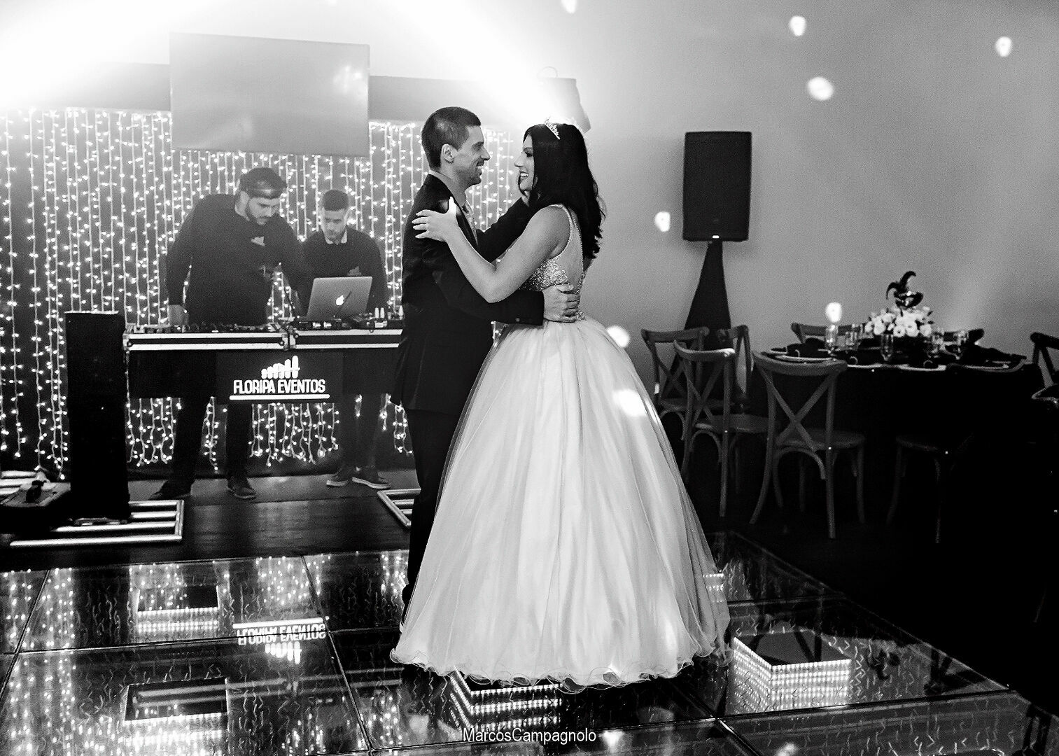 Foto 15 anos Ana Carolina - Imagem 17