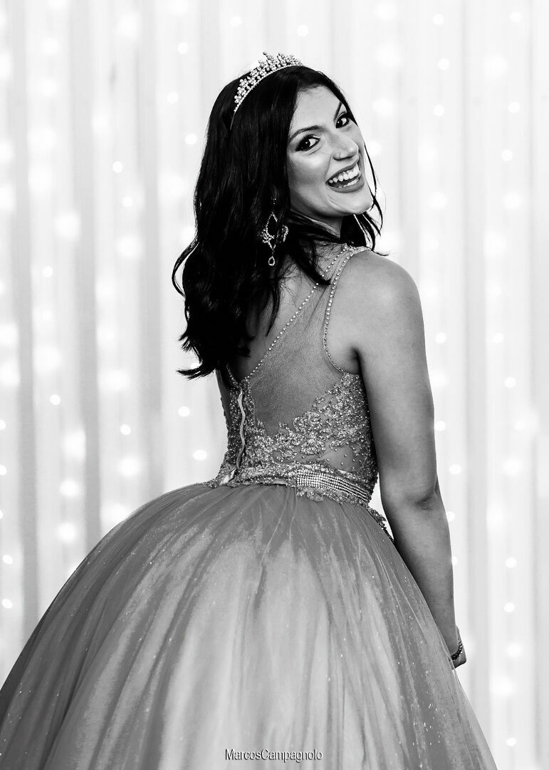 Foto 15 anos Ana Carolina - Imagem 13