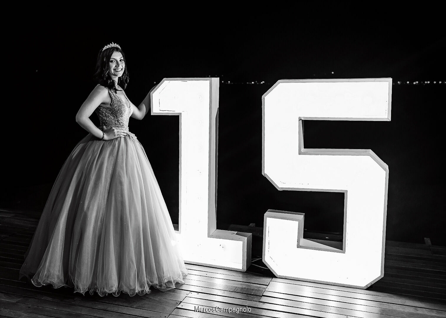 Foto 15 anos Ana Carolina - Imagem 14