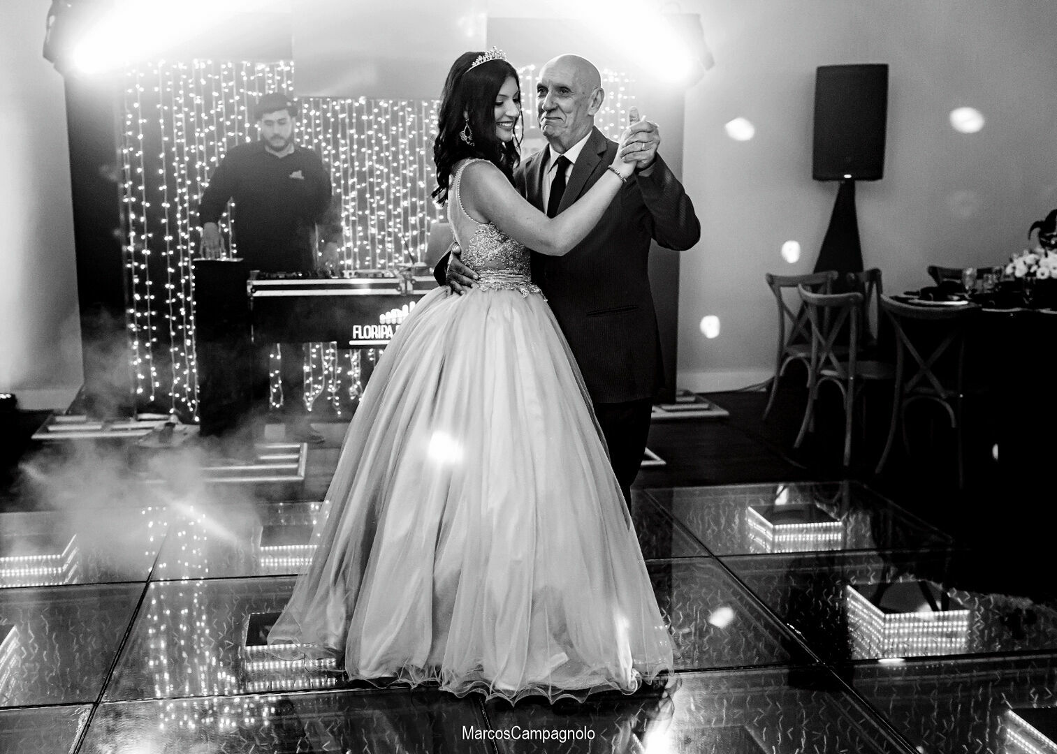 Foto 15 anos Ana Carolina - Imagem 18