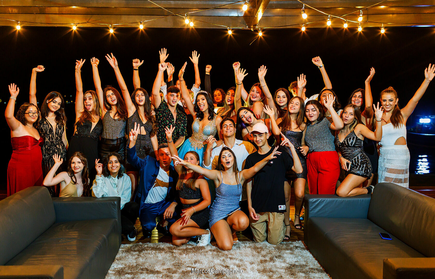 Foto 15 anos Ana Carolina - Imagem 21