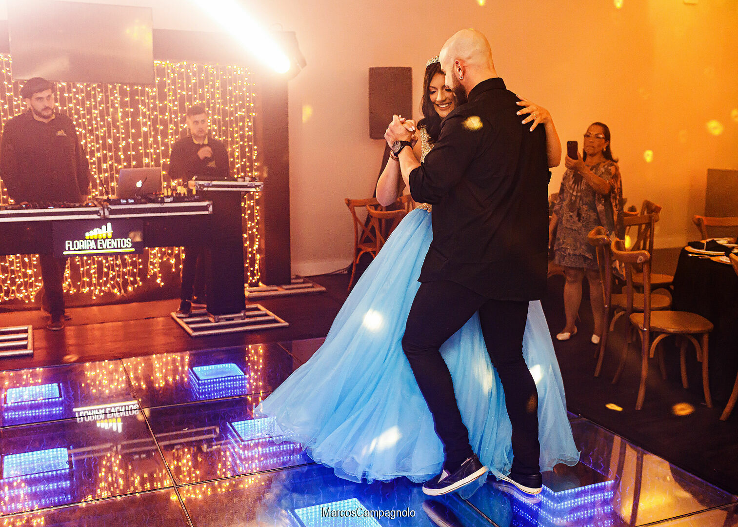 Foto 15 anos Ana Carolina - Imagem 19