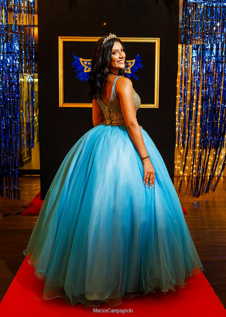 Foto 15 anos Ana Carolina - Imagem 8