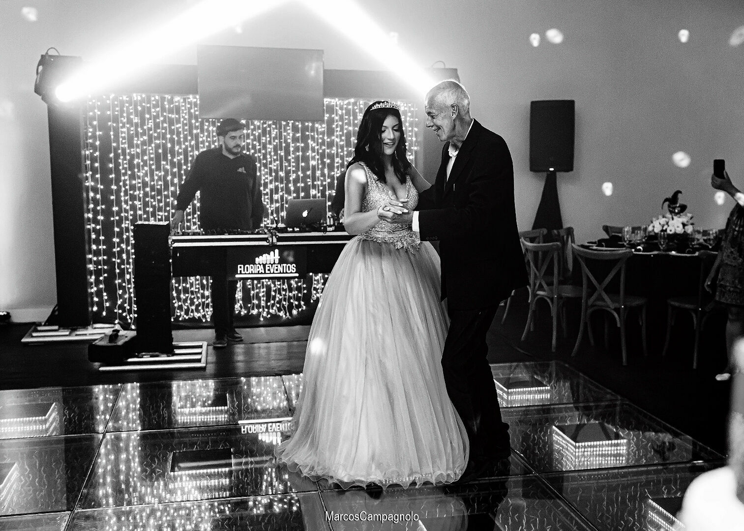 Foto 15 anos Ana Carolina - Imagem 20