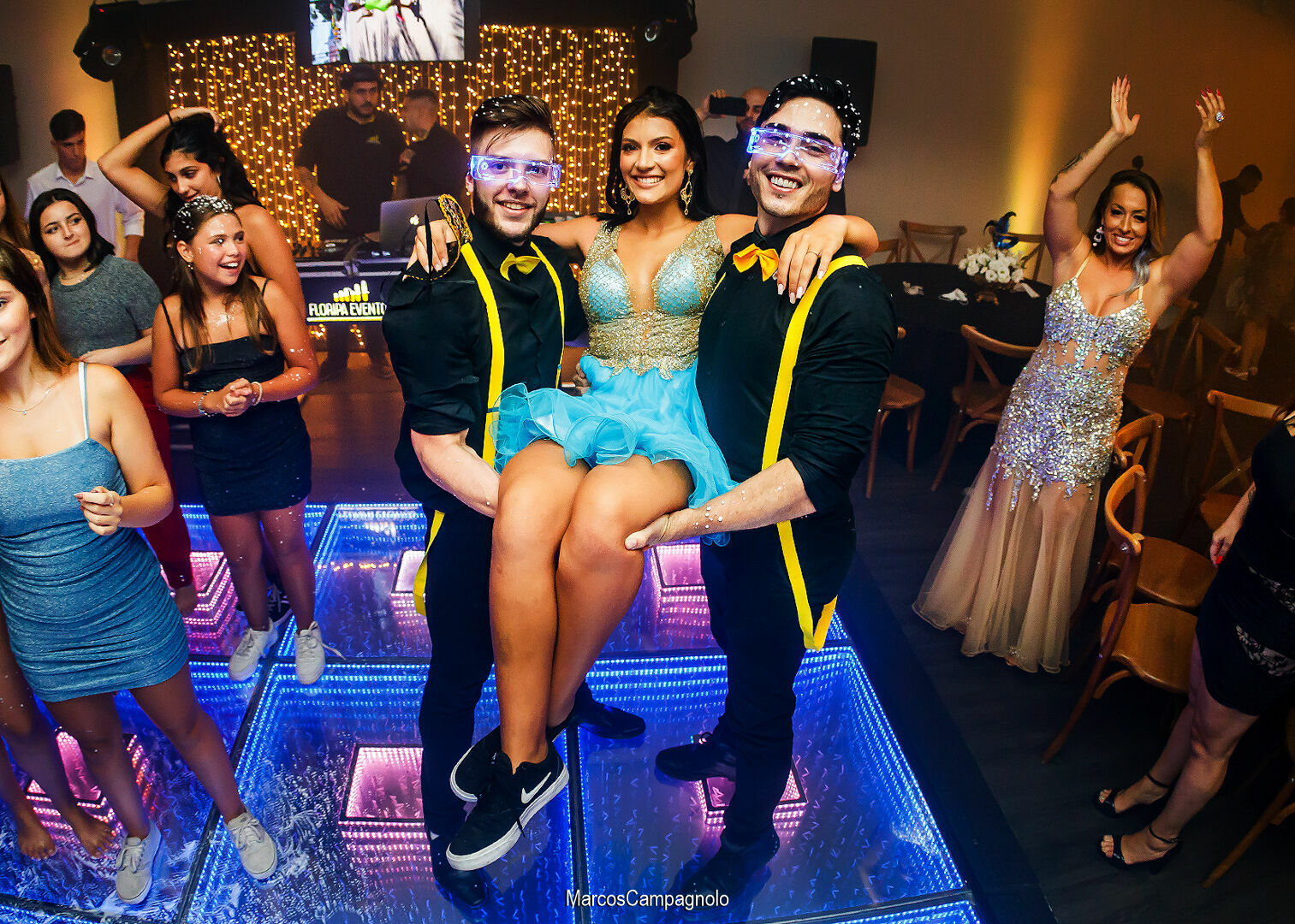 Foto 15 anos Ana Carolina - Imagem 30