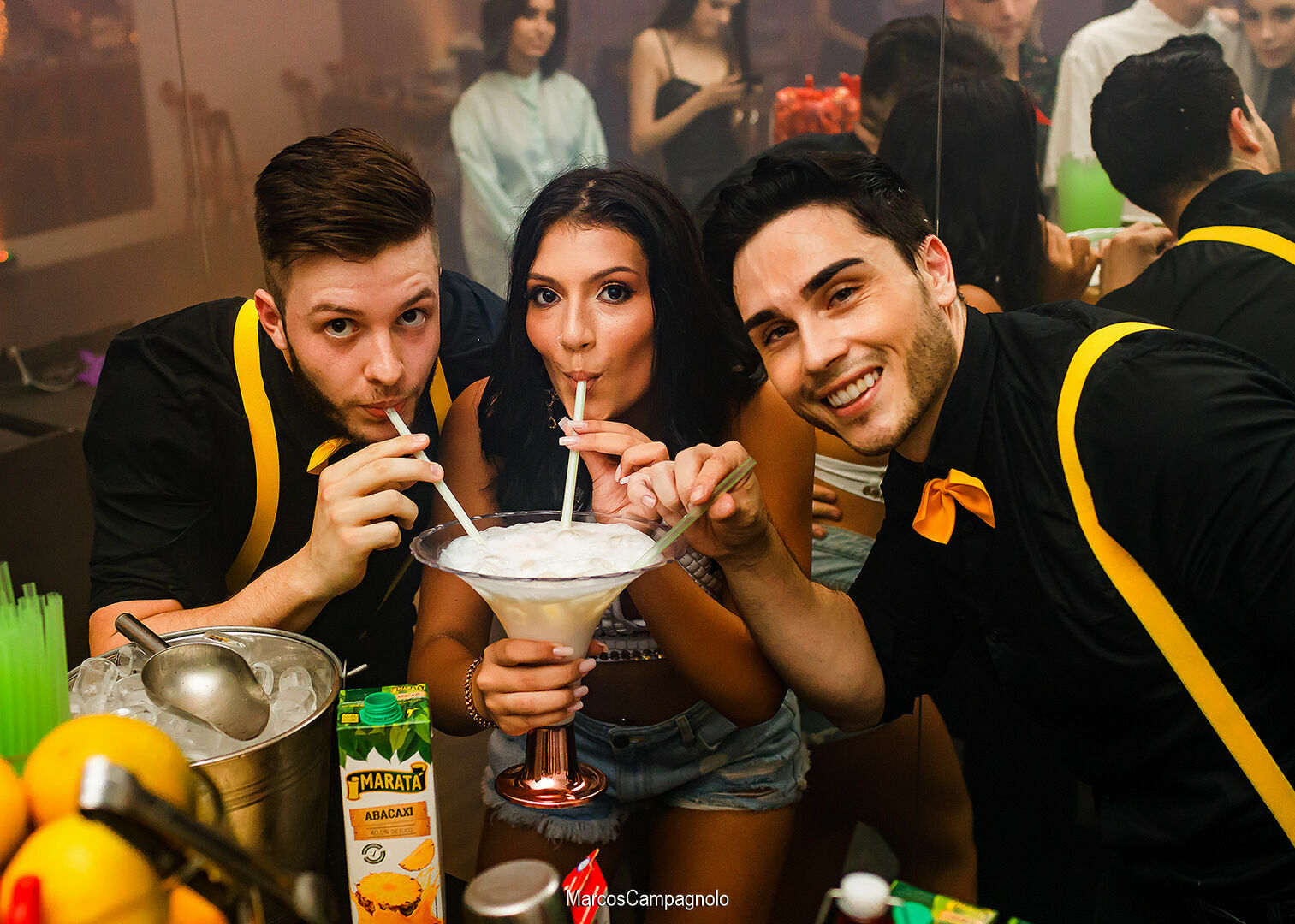 Foto 15 anos Ana Carolina - Imagem 32