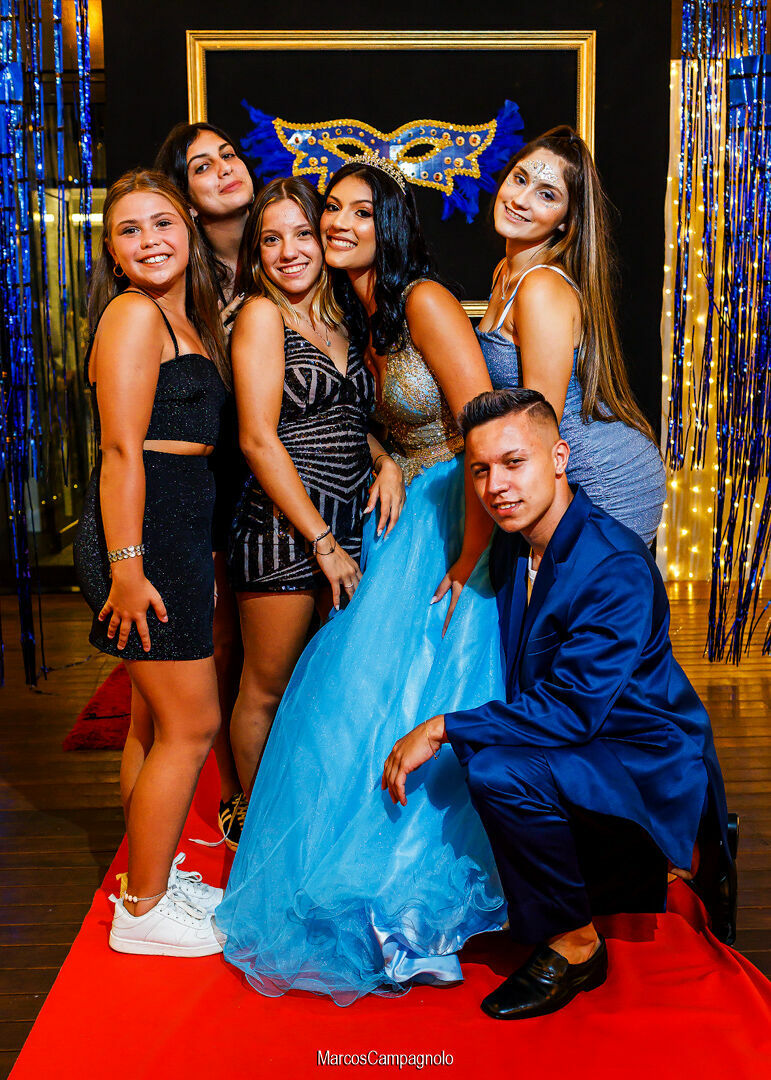 Foto 15 anos Ana Carolina - Imagem 11