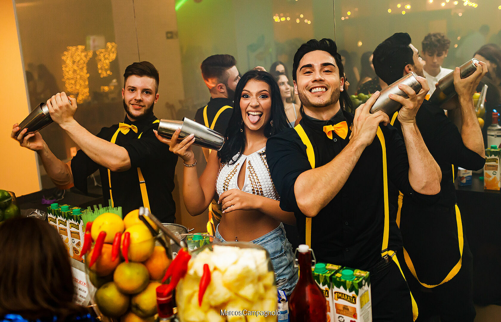 Foto 15 anos Ana Carolina - Imagem 31