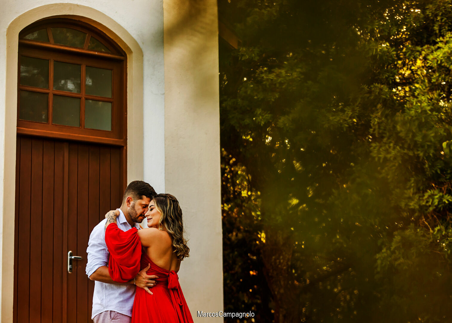 Foto Pré Casamento Thaina e Junior - Imagem 5