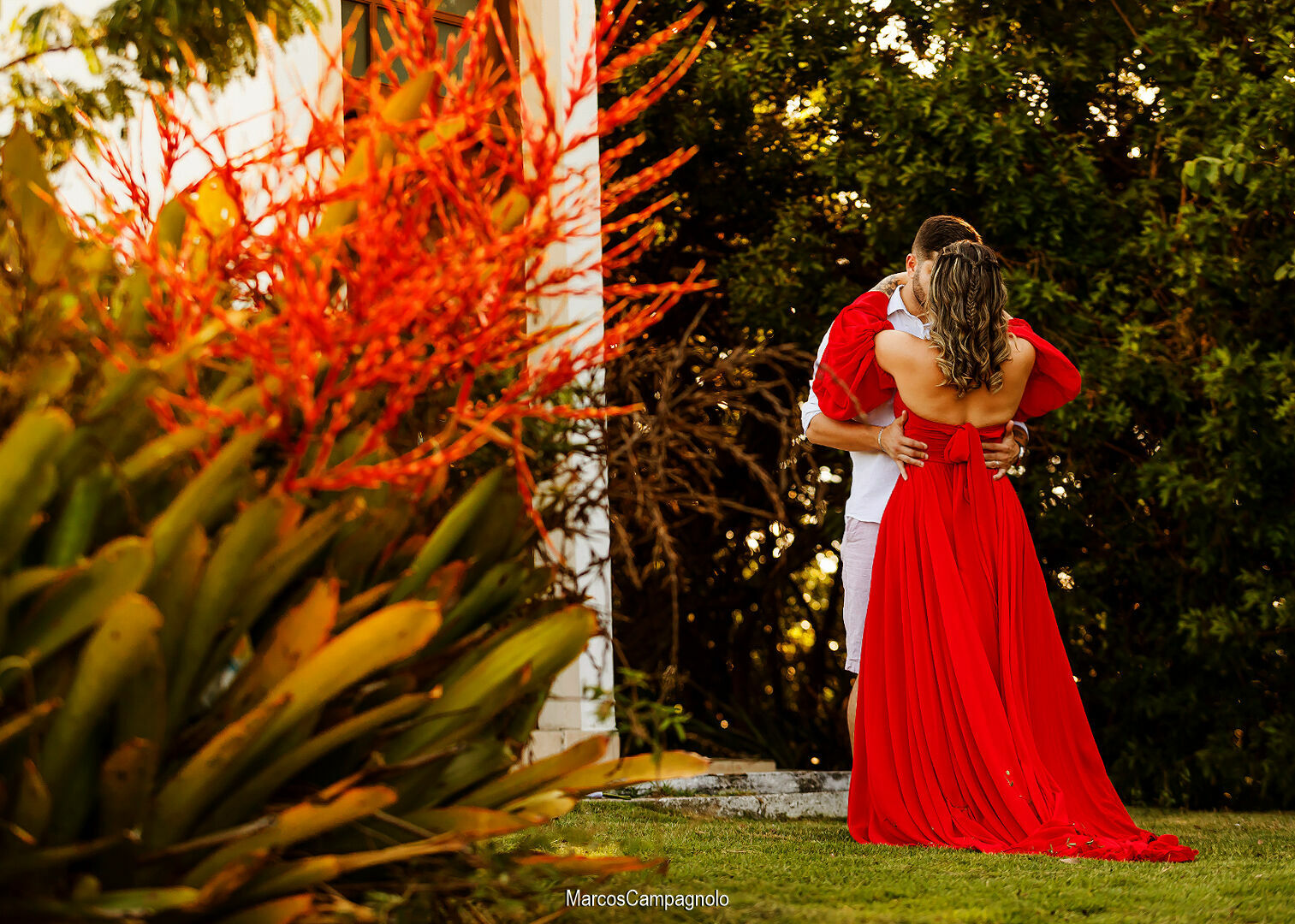 Foto Pré Casamento Thaina e Junior - Imagem 6