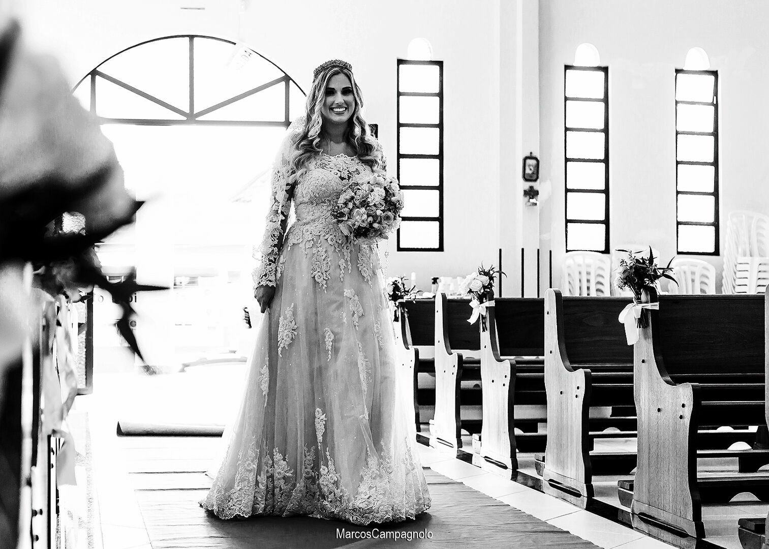 Foto Cas. Talita e Eduardo - Imagem 5