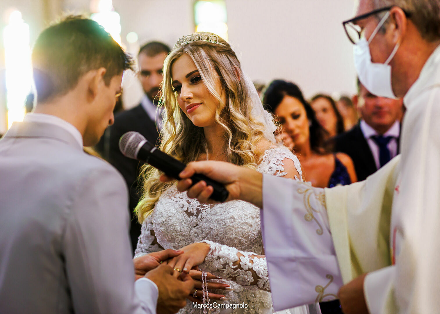 Foto Cas. Talita e Eduardo - Imagem 12