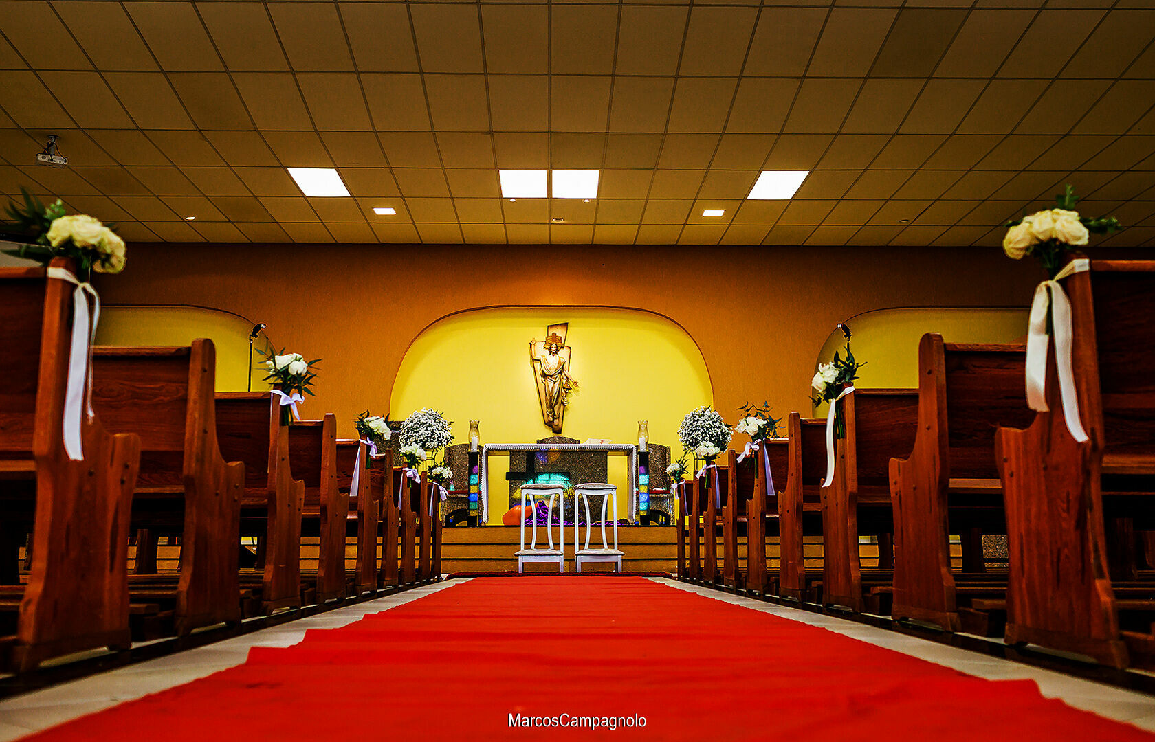 Foto Cas. Talita e Eduardo - Imagem 3