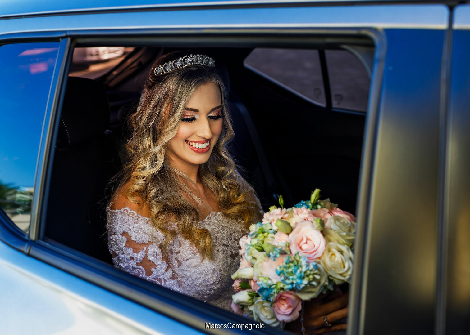 Foto Cas. Talita e Eduardo - Imagem 4