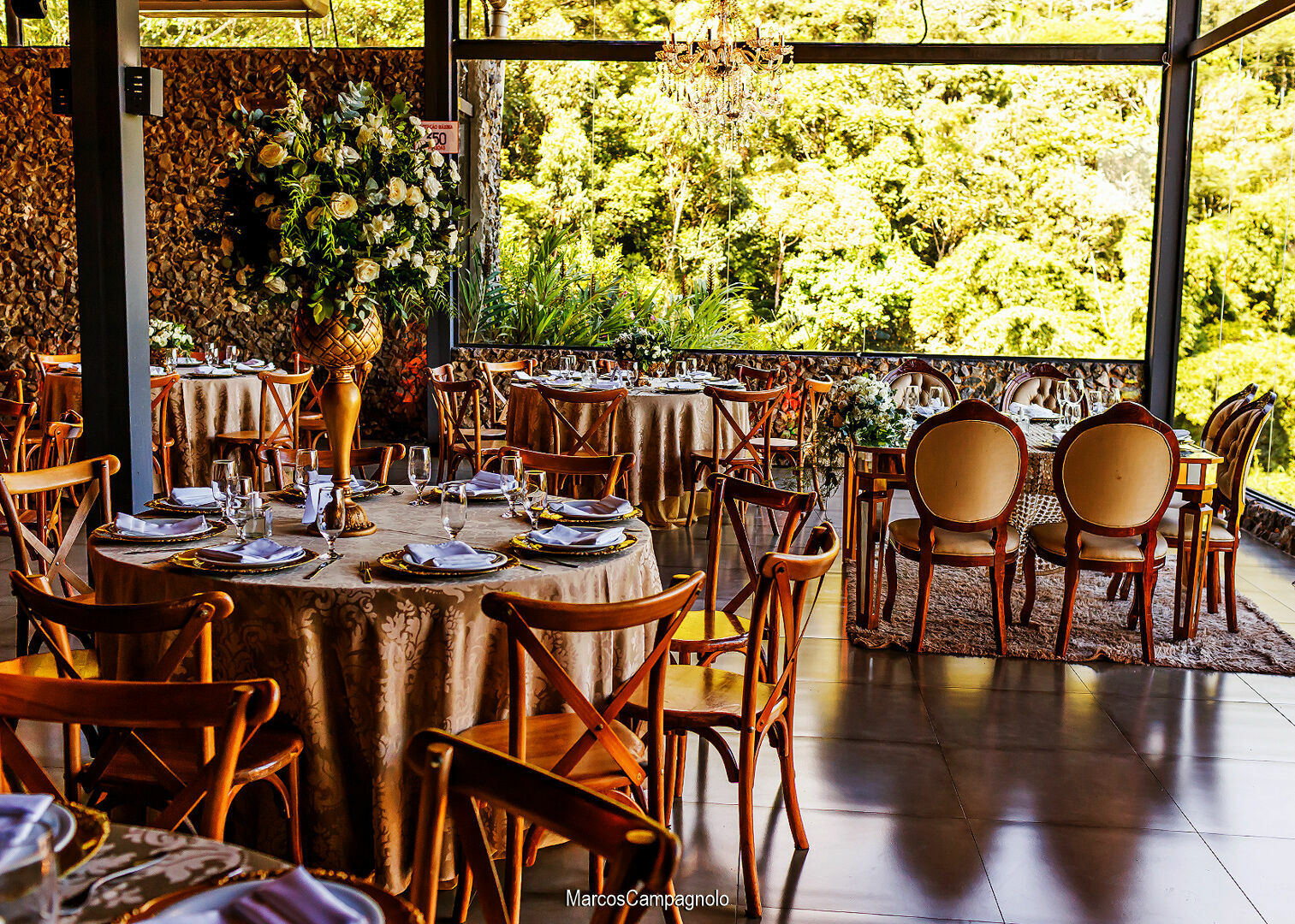 Foto Cas. Talita e Eduardo - Imagem 1