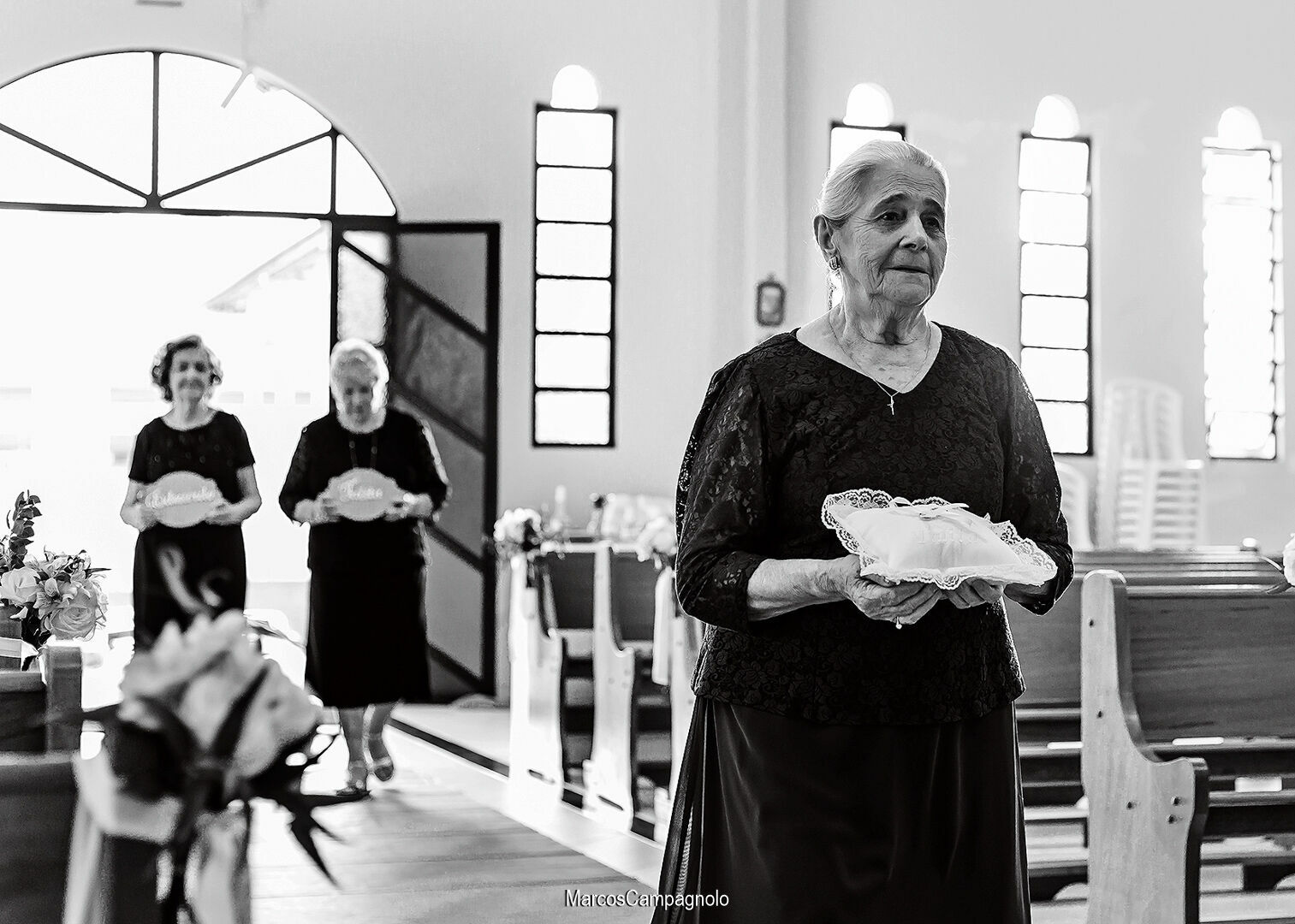 Foto Cas. Talita e Eduardo - Imagem 11