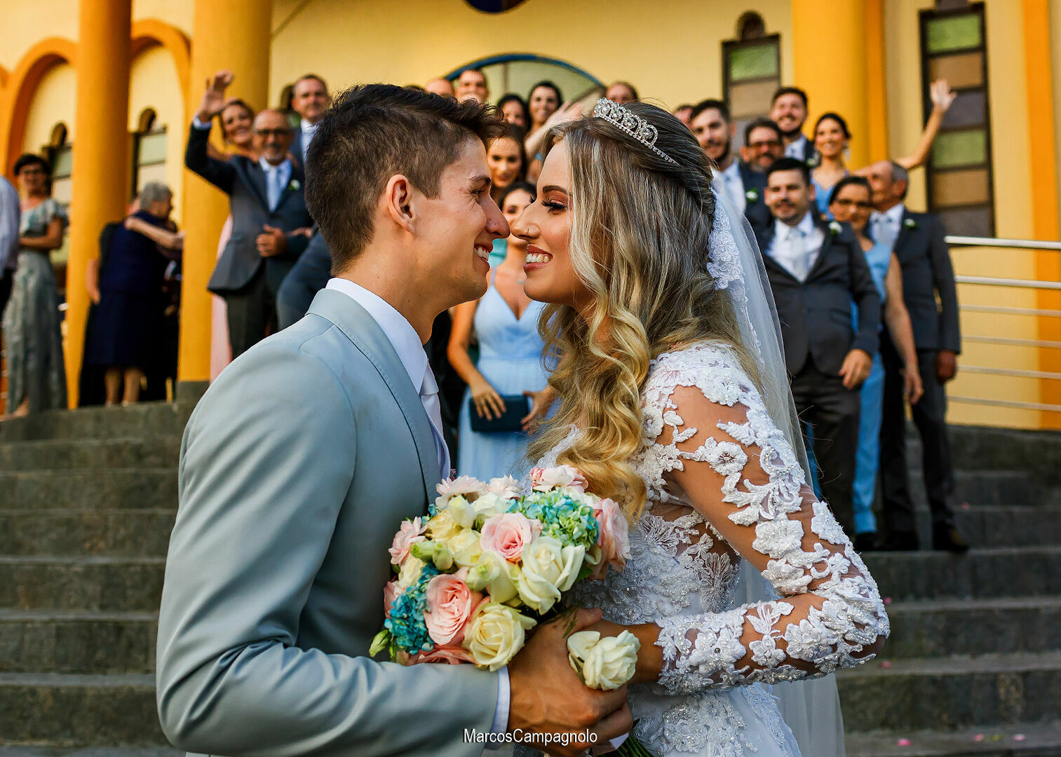 Foto Cas. Talita e Eduardo - Imagem 18