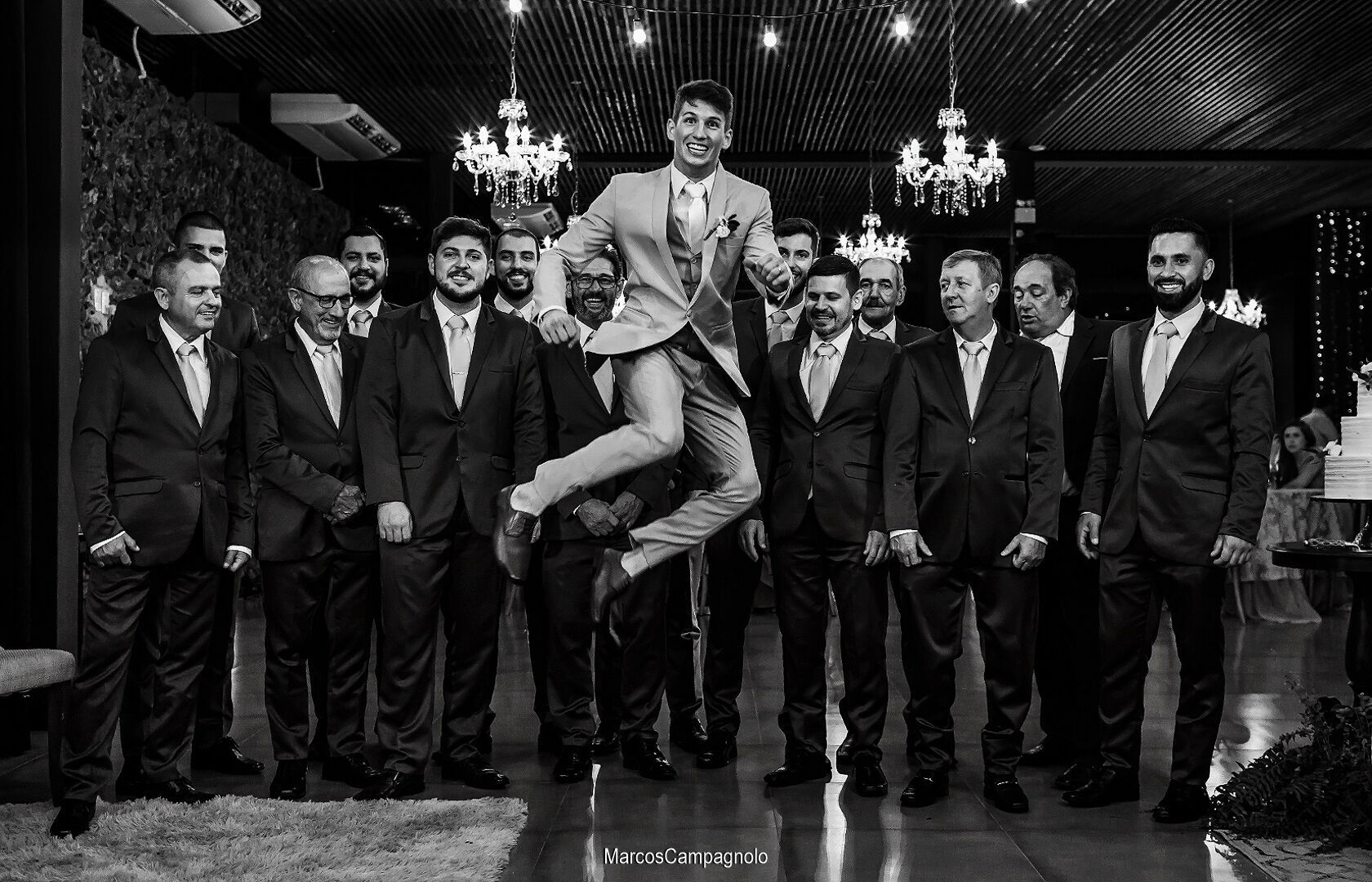 Foto Cas. Talita e Eduardo - Imagem 38