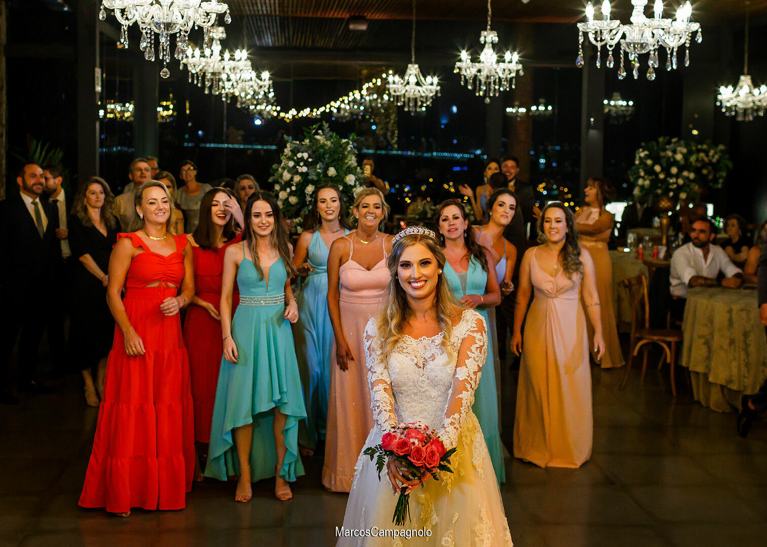 Foto Cas. Talita e Eduardo - Imagem 40