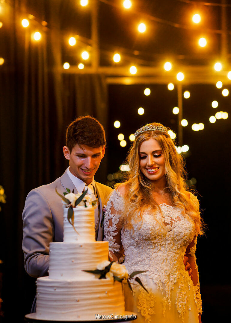 Foto Cas. Talita e Eduardo - Imagem 33