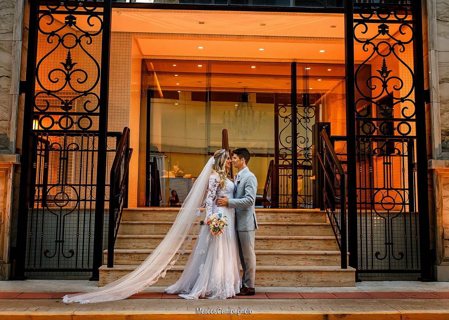 Foto Cas. Talita e Eduardo - Imagem 19