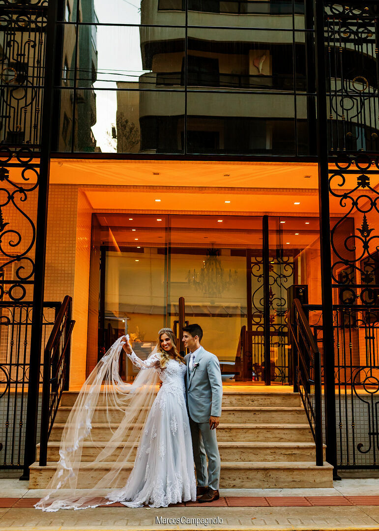 Foto Cas. Talita e Eduardo - Imagem 21