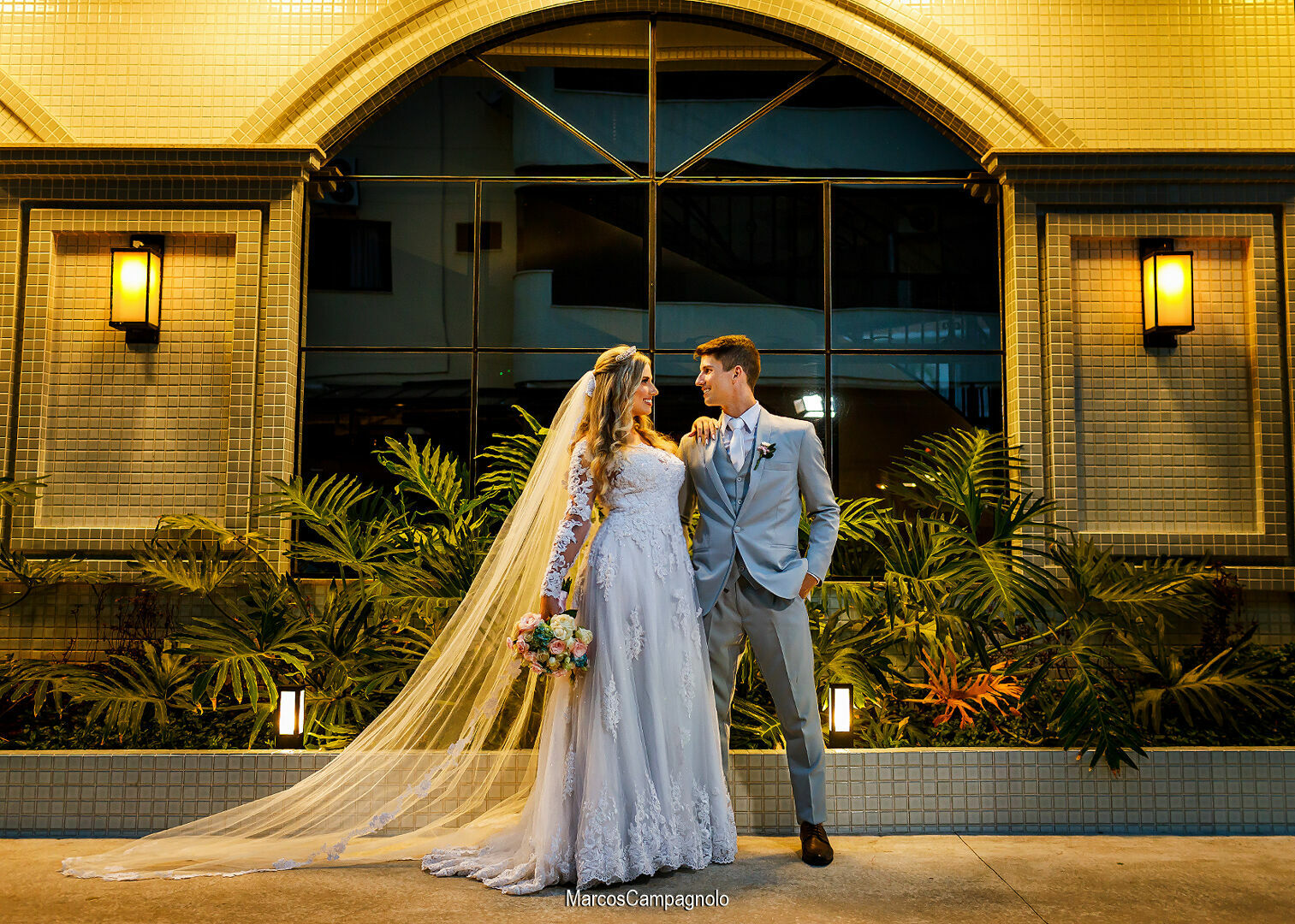 Foto Cas. Talita e Eduardo - Imagem 25