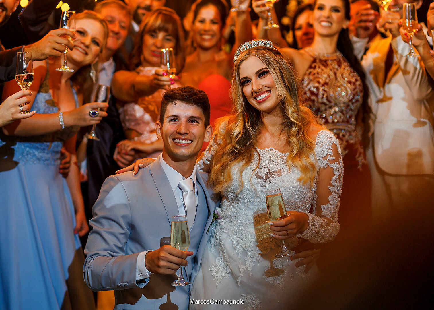Foto Cas. Talita e Eduardo - Imagem 31