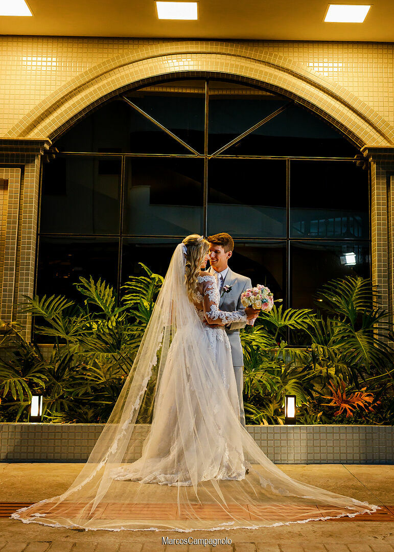 Foto Cas. Talita e Eduardo - Imagem 26