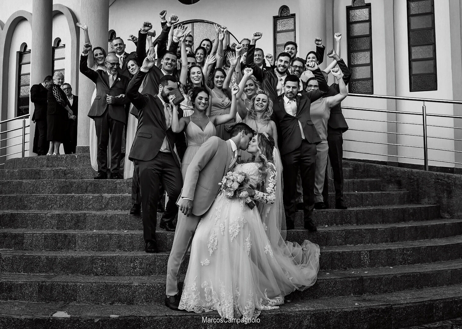 Foto Cas. Talita e Eduardo - Imagem 17