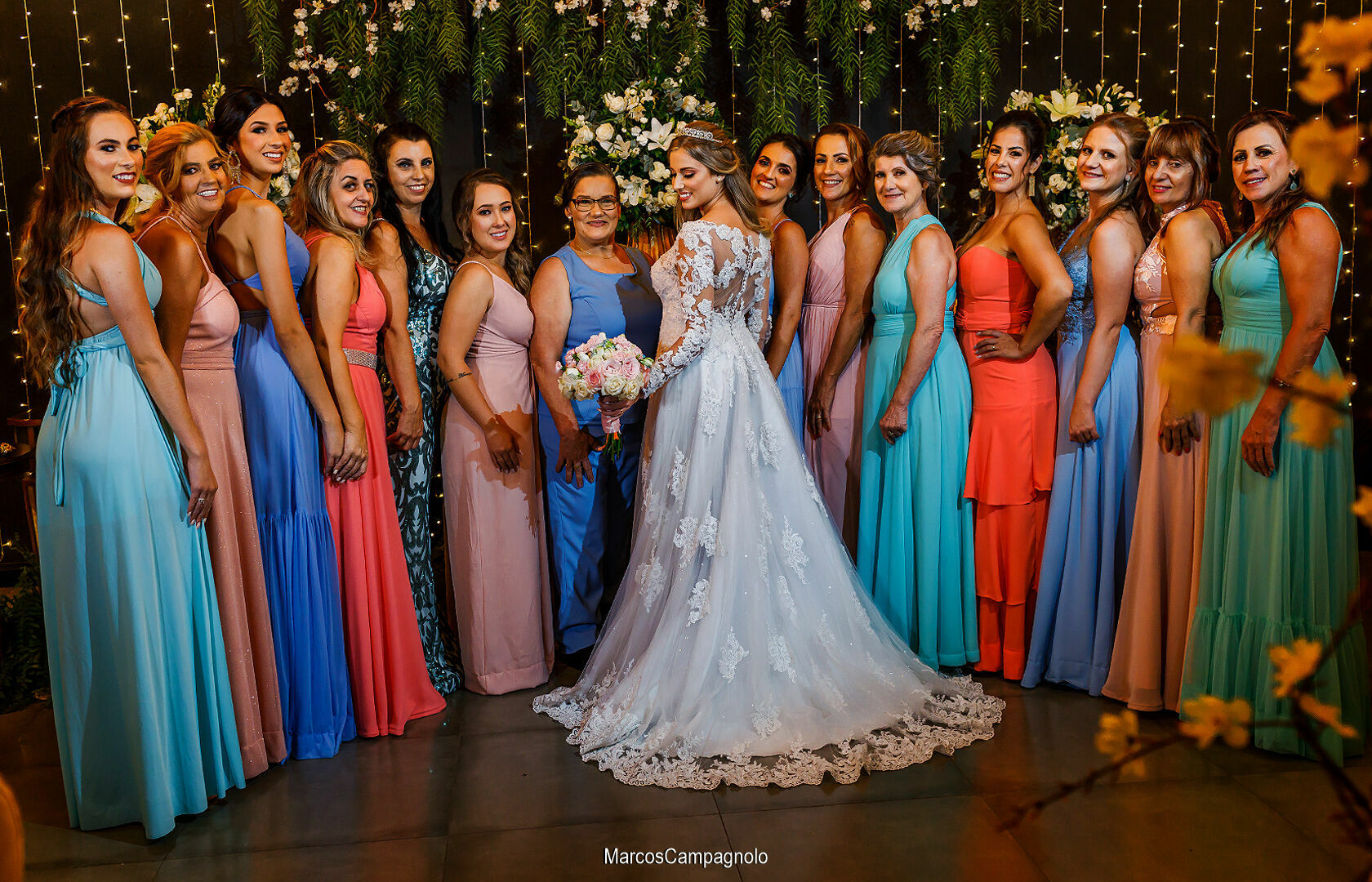 Foto Cas. Talita e Eduardo - Imagem 35