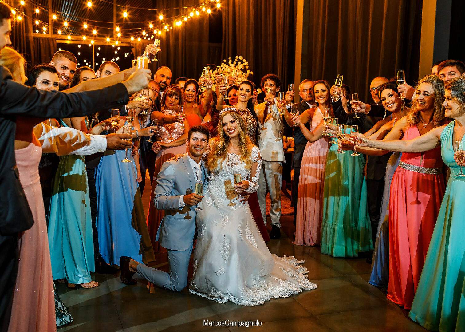 Foto Cas. Talita e Eduardo - Imagem 30