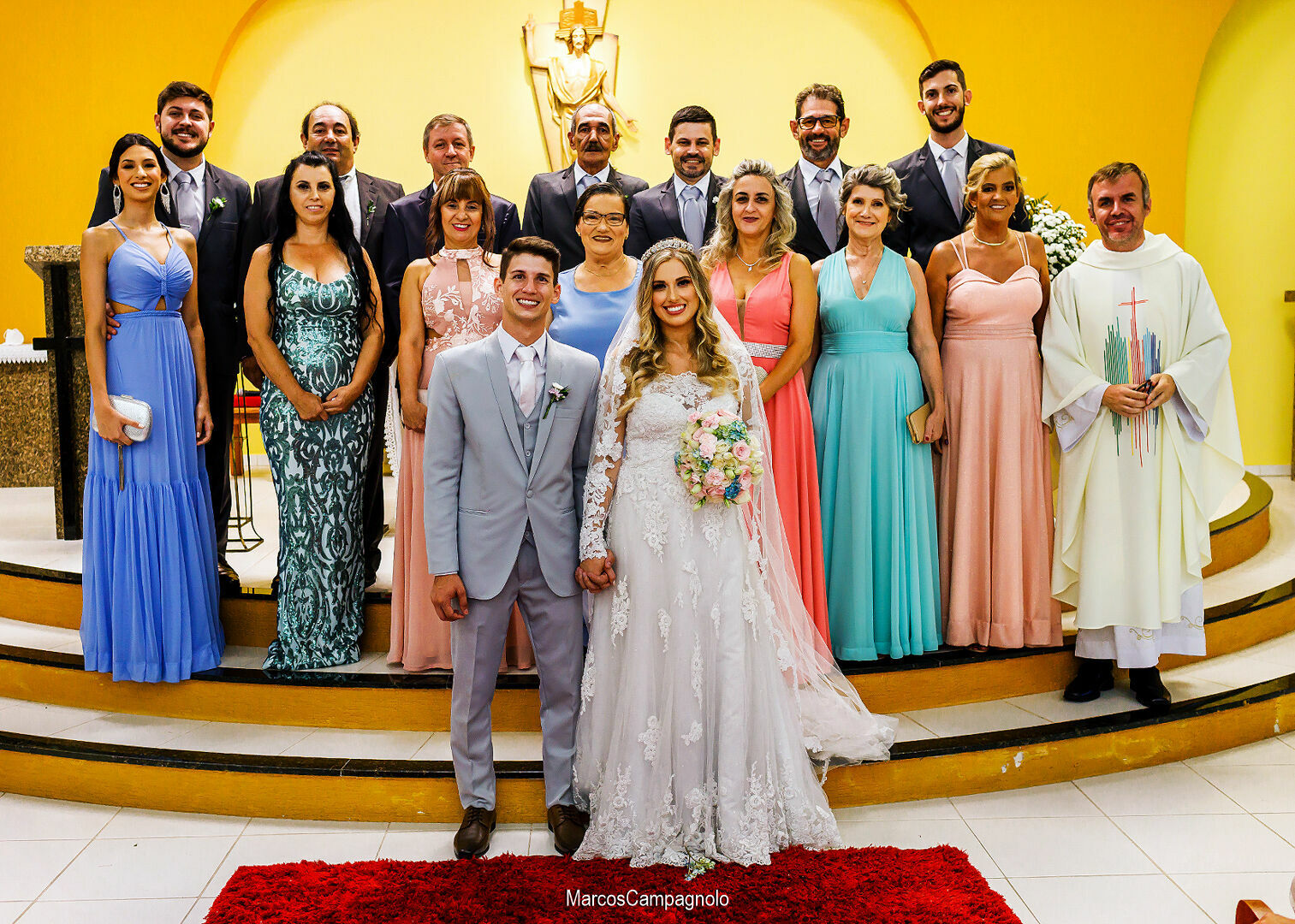 Foto Cas. Talita e Eduardo - Imagem 14