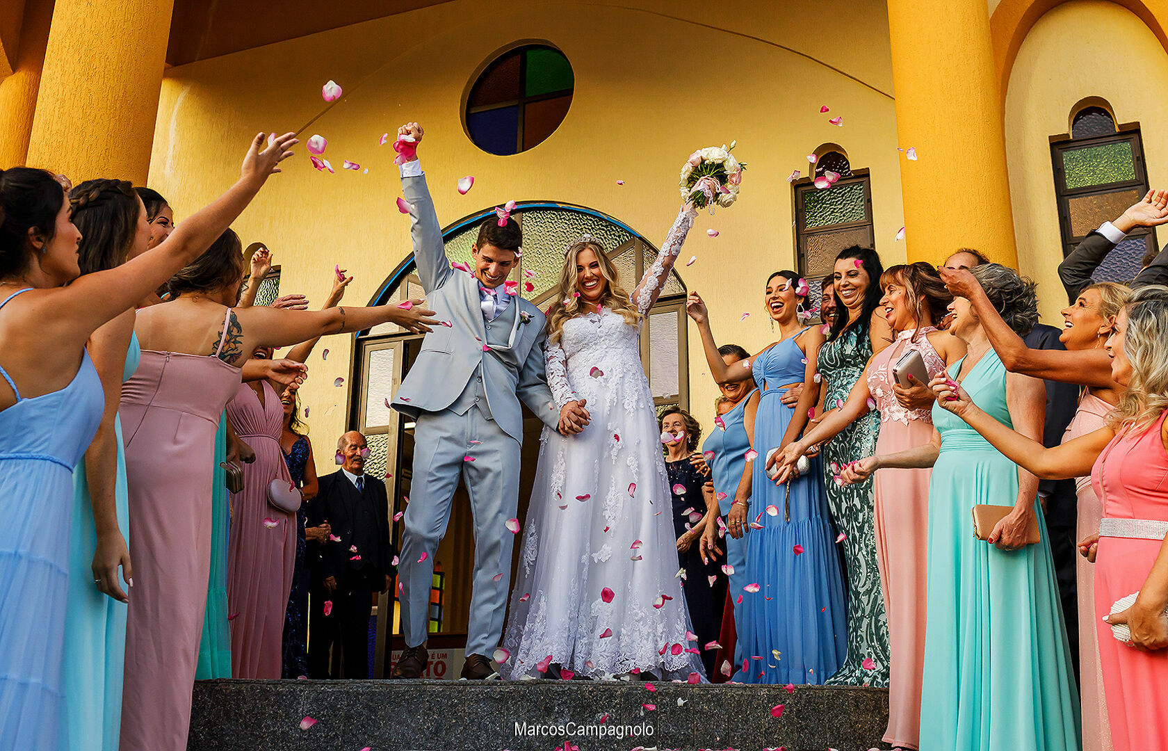 Foto Cas. Talita e Eduardo - Imagem 16