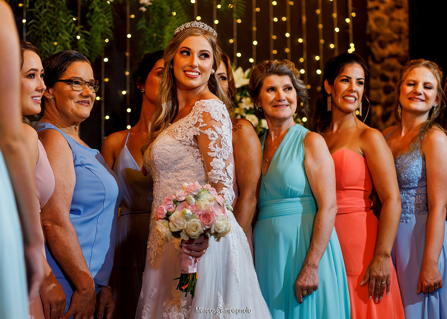 Foto Cas. Talita e Eduardo - Imagem 36