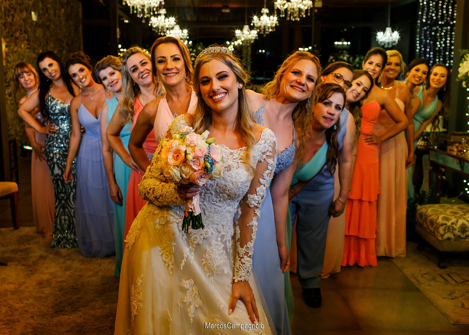 Foto Cas. Talita e Eduardo - Imagem 37